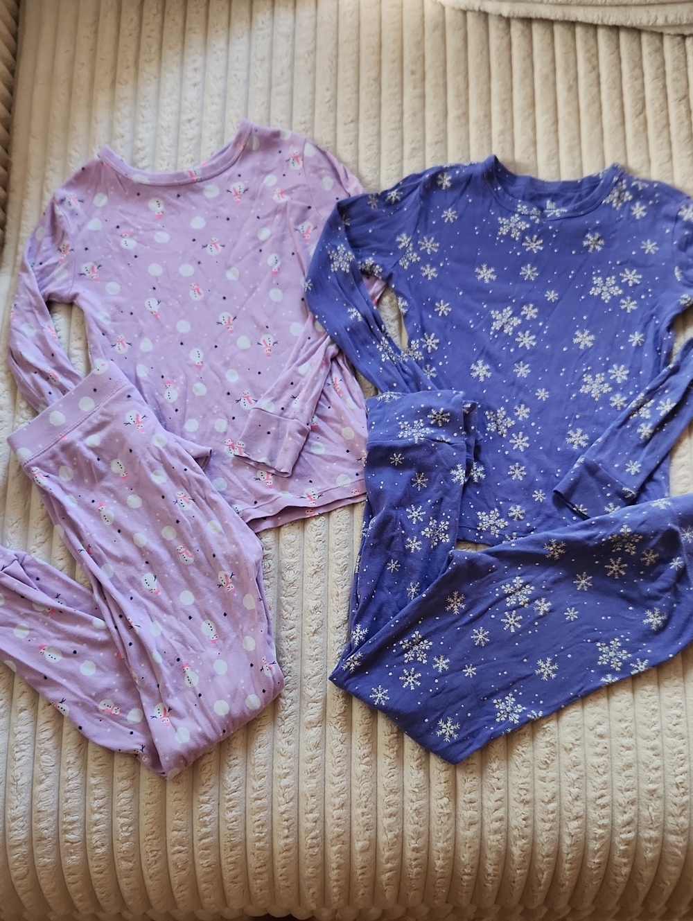 Gap Girls Pajama Sets